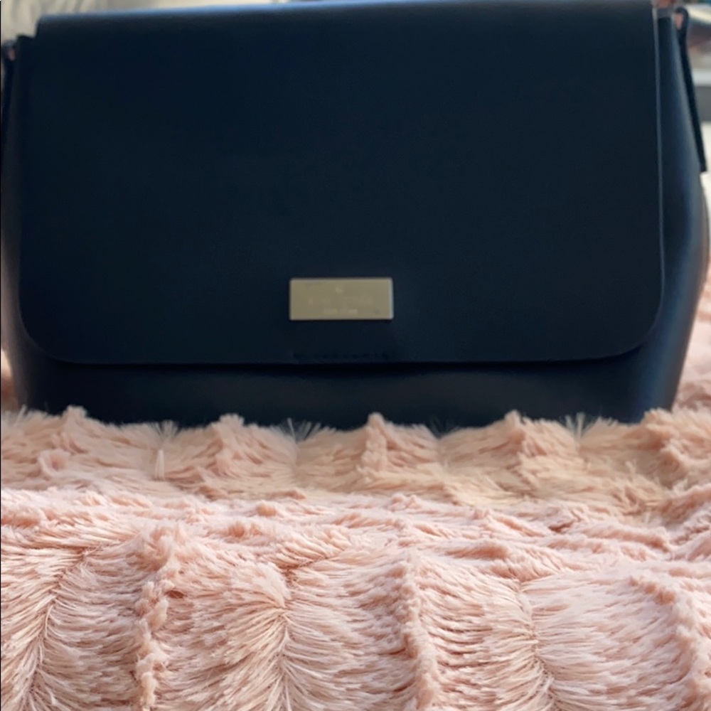 Kate Spade Black crossbody